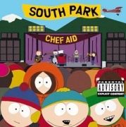 Chef Aid: The South Park Album}
