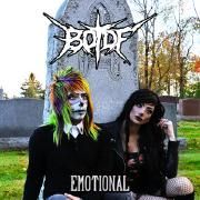 Emotional - EP