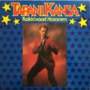 Rokkivaari Hotanen}