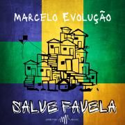 Salve Favela}