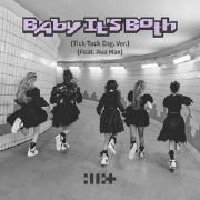 Baby It’s Both (Tick-Tack English Version) (feat. Ava Max)}