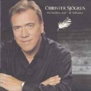 Portada de Álbum "För Kärlekens Skull - 14 Visklassiker", de Christer Sjögren