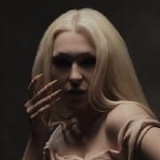 Portada de Sencillo/EP "Hush", de Cobrah