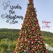 Capa do Single/EP "Under the Christmas Tree", de Chieri Joy