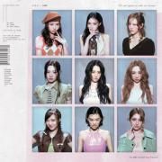I.O.I 3rd MINI ALBUM [I.O.I: LOOP]}