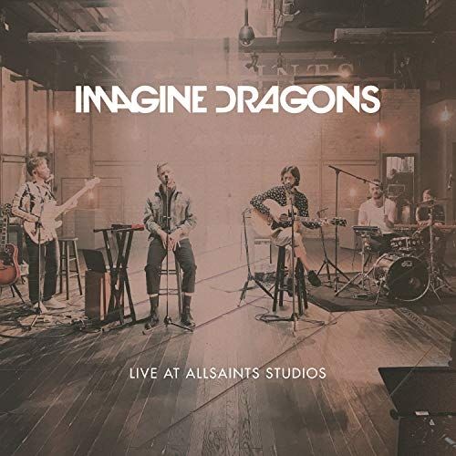 BELIEVER - Imagine Dragons - LETRAS.COM