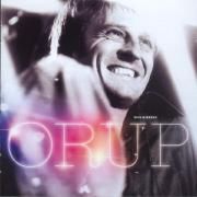 Portada de Álbum "Elva Hjärtan", de Orup