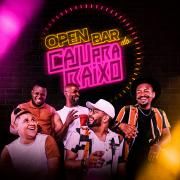 Open Bar do Caju }