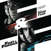 Fast & Furious 