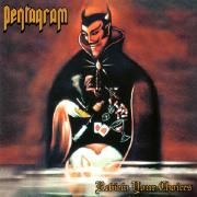 Capa do Álbum "Review Your Choices", de Pentagram (USA)