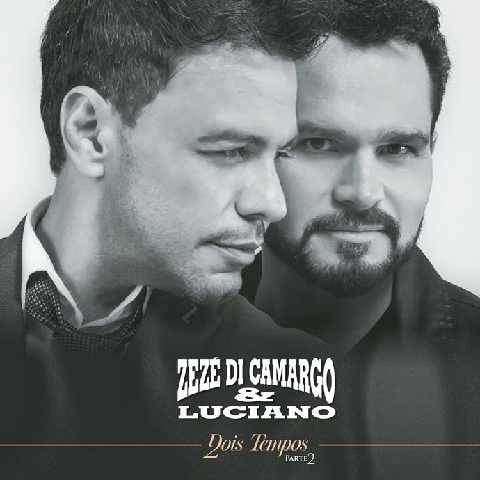Zezé di Camargo e Luciano - cifras e tablaturas