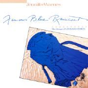 Portada de Álbum "Famous Blue Raincoat", de Jennifer Warnes
