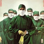 Difficult To Cure}