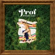Portada de Álbum "Pookie Baby", de Prof