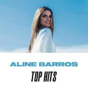 Aline Barros Top Hits}