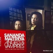 Angels & Vampires – Volume I}