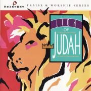Lion Of Judah}