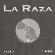 Capa do Single/EP "Demo", de La Raza