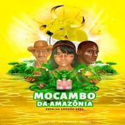 Mocambo da Amazônia}
