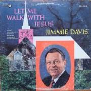 Let Me Walk With Jesus