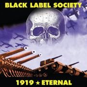 Capa do Álbum "1919 Eternal", de Black Label Society