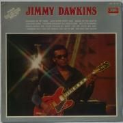 Portada de Álbum "Jimmy Dawkins (1972)", de Jimmy Dawkins