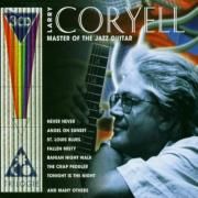 Larry Coryell - Master Of The Jazz Guitar}