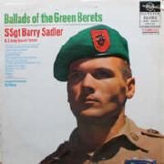 Ballads Of The Green Berets