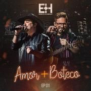 Amor + Boteco (EP 1)