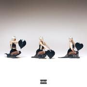 Capa do Álbum "Yours Truly", de Camo