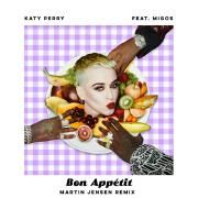 Bon Appétit (Martín Jensen Remix)}