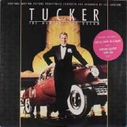 Tucker Soundtrack: The Man And His Dream}