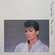 Zsa Zsa 1985