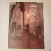 El Pescador De Estrellas = Starry Nights