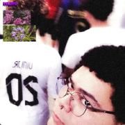 Portada de Sencillo/EP "NEBULOSA", de That One Little Flower