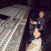 Cover for Single/EP "Perfect Crime" by KARLEE GIRL