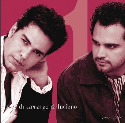 Músicas Zezé Di Camargo & Luciano