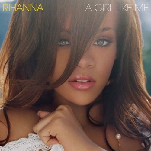 Rihanna | 29 álbuns Da Discografia No LETRAS.MUS.BR