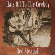 Hats Off To The Cowboy}