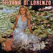 Capa do Álbum "Silvana Di Lorenzo (1977)", de Silvana Di Lorenzo