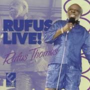 Rufus Live!}