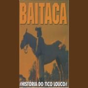 História do Tico Louco