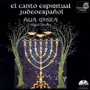 El Canto Espiritual Judeoespañol
