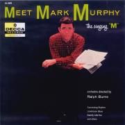 Meet Mark Murphy (The Singing "M")