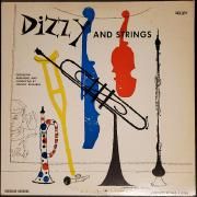 Dizzy And Strings