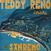 Teddy Reno Canta Sanremo}