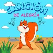 Canción de Alegría