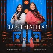 Deus Tremendo (part. Giselli Carmo