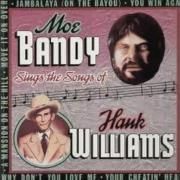 Sings The Songs Of Hank Williams