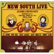 The New South Live}